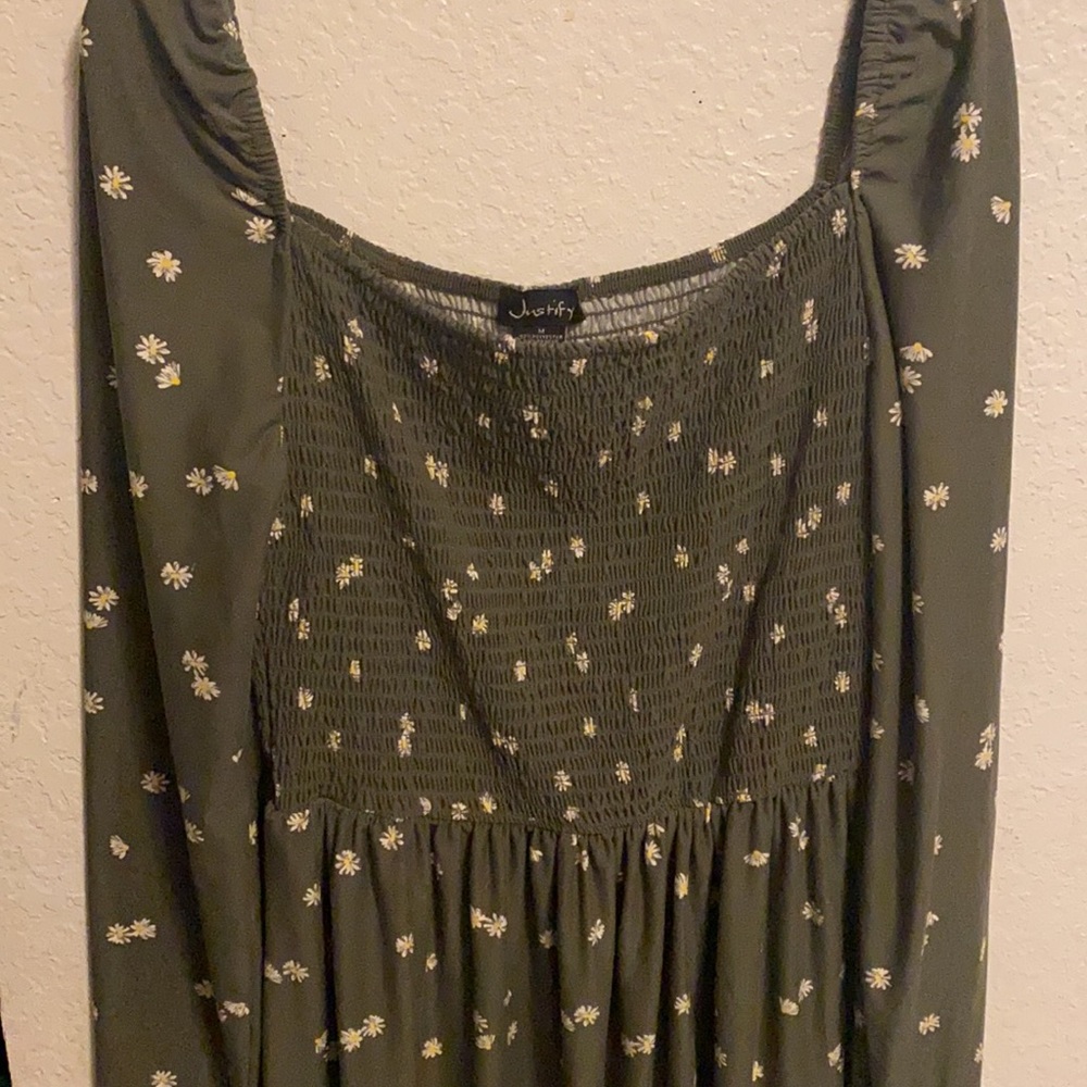 Dress Size M